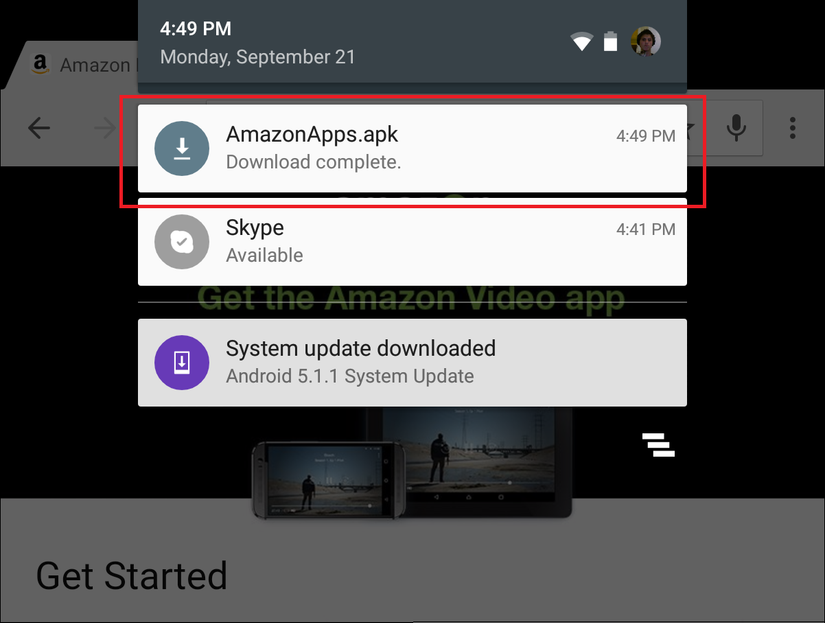 How to Download Amazon Prime Movies and TV Shows for Offline Watching