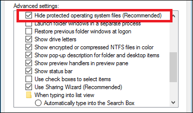 How to Configure Folder Options in Windows 10