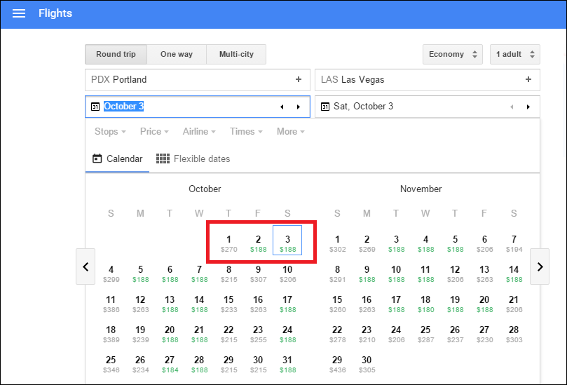 How to Get the Best Possible Price for Airfare Online