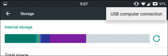 How to Transfer Files from an Android Device to Your Mac