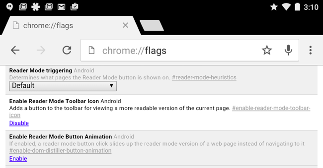 Web Reader How to Make the Mobile Web More Readable (and the Desktop Web, Too)