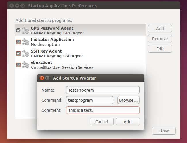How to Make a Program Run at Startup on Any Computer