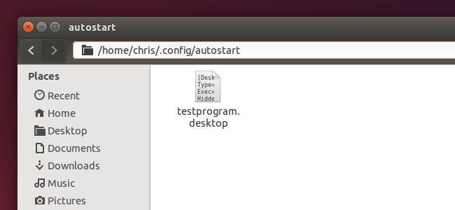 How to Make a Program Run at Startup on Any Computer