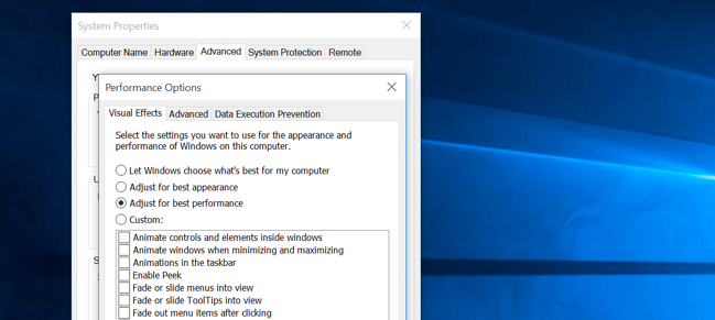 one easy way to quickly speed up a computer's... 10 Quick Ways to Speed Up a Slow PC Running Windows 7, 8, 10, or 11