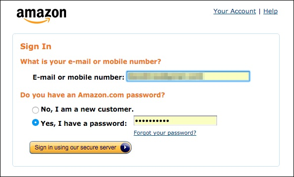 How to Better Manage and Improve Amazon Recommendations