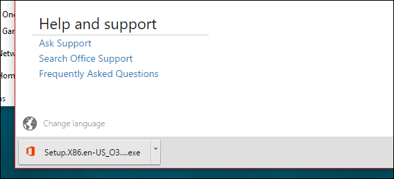 Office2016 Upload Program How to Upgrade to Microsoft Office 2016
