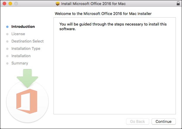 How to Upgrade to Microsoft Office 2016