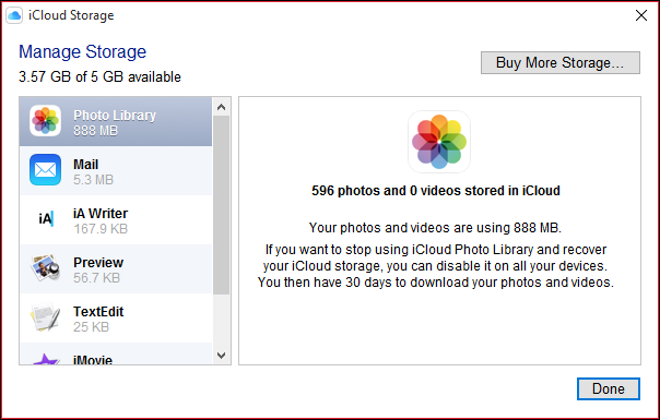 How to Install and Use Apple iCloud on Windows Computers