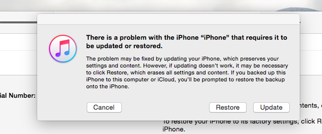 How to Downgrade to an Older Version of iOS on an iPhone or iPad
