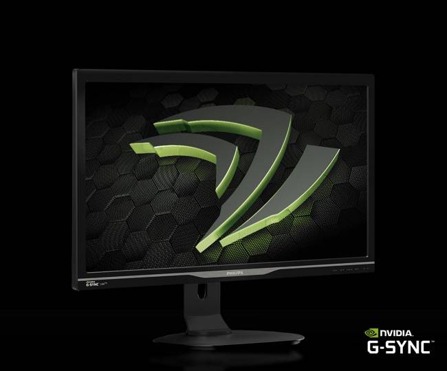 Nvidia G Sync Technology [2026]