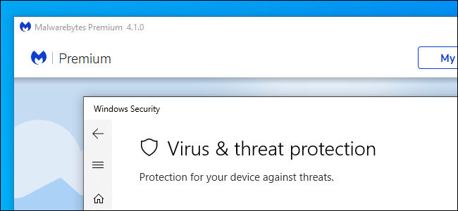How to Run Malwarebytes Alongside Another Antivirus