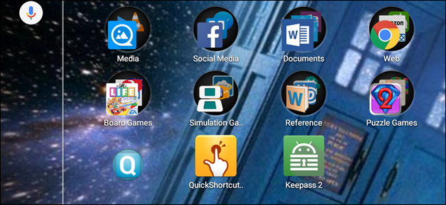 How to Change the Names of the Icons on Your Android Home Screen
