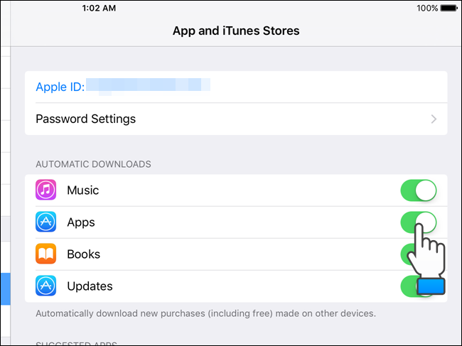 How to Prevent iOS Apps from Reinstalling When You Sync With iTunes