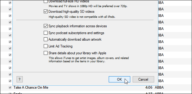 How to Prevent iOS Apps from Reinstalling When You Sync With iTunes