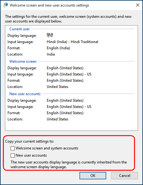 Setting Language Pc How to Change the Display Language in Windows 10 and Windows 11