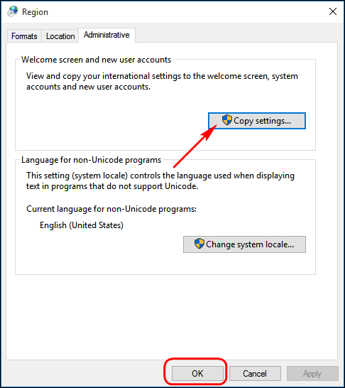 Setting Language Pc How to Change the Display Language in Windows 10 and Windows 11
