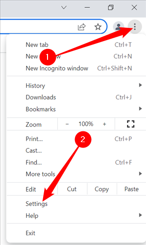 下载位置与文件管理设置