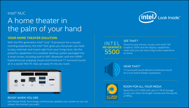 What is a NUC PC, and Should You Get One?