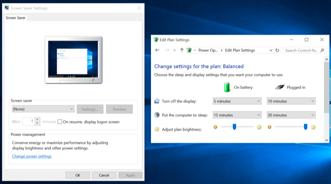 Less Pc Activity How to Make Your PC Use Less Power
