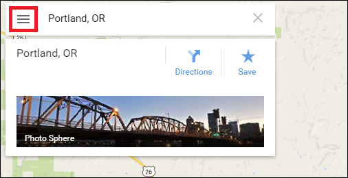 Google Map Light What is Google Maps