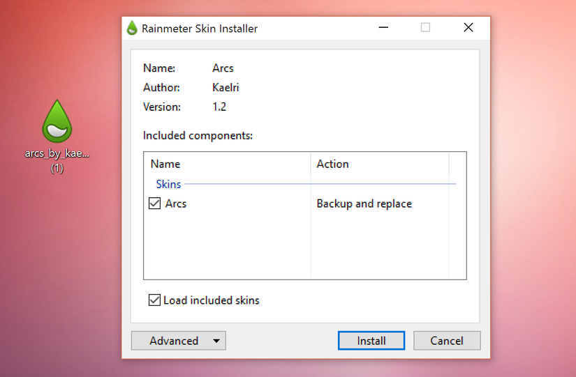 How to Use Rainmeter to Customize Your Windows Desktop