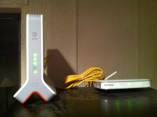 Think Twice About Getting a Microcell (or T-Mobile CellSpot) if You ...
