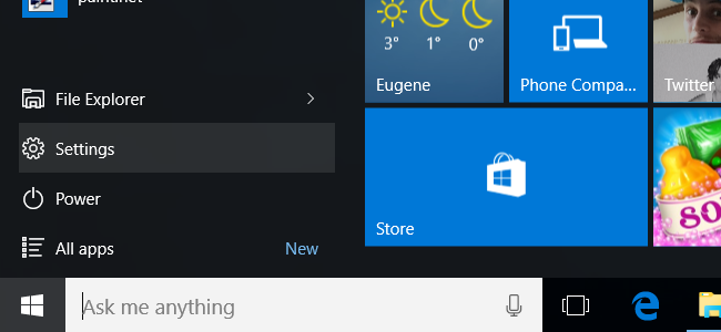 How to Track Your Windows 10 PC or Tablet If You Ever Lose It
