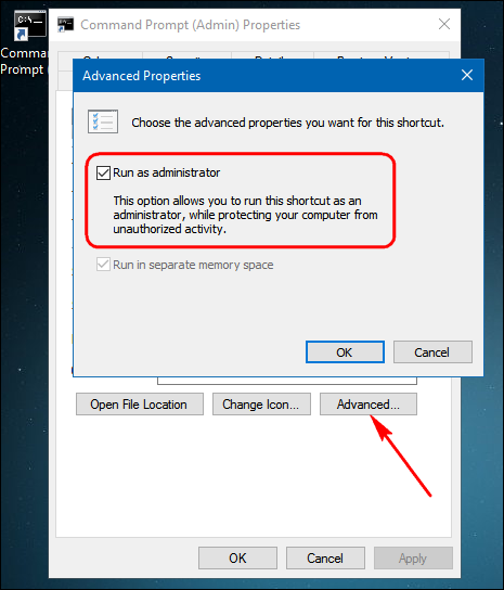 10 Ways to Open the Command Prompt in Windows 10