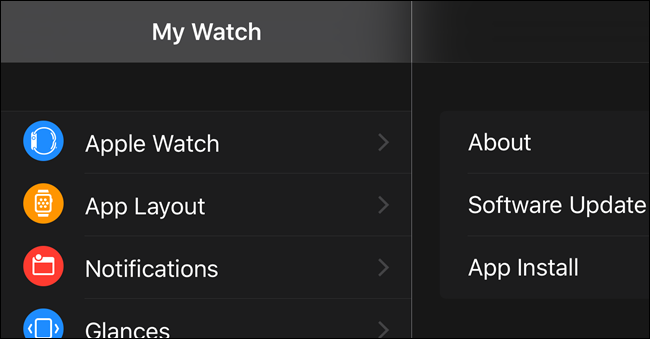 How to Rearrange the App Icons on Apple Watch