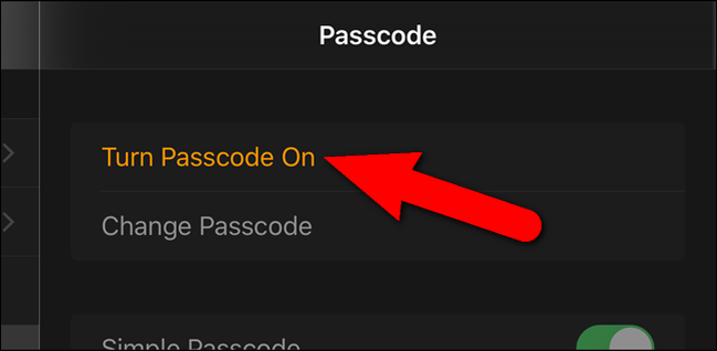 How to Set Up and Use a Passcode on Apple Watch