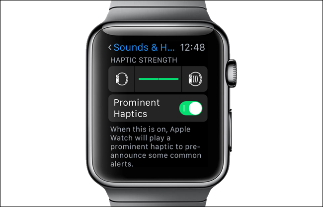 apple watch se vibration einstellen iPhone-Vibration einstellen oder ausschalten – so geht's main image 1