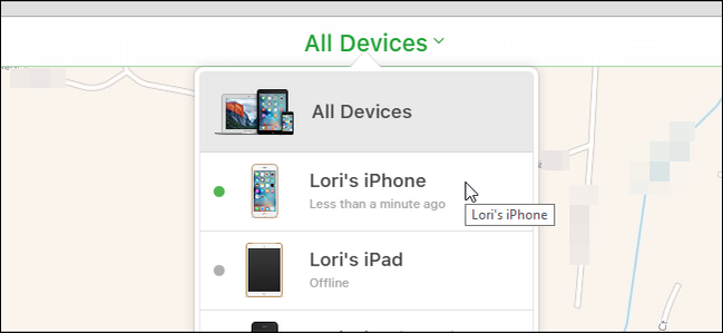 Find Ios Devices How to Find Your iPhone Using Your Apple Watch or iCloud