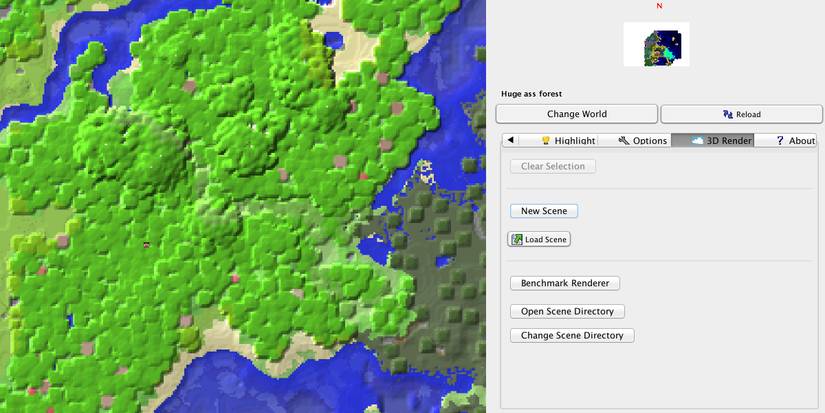 How to Make High Quality Renders of Your Minecraft Creations
