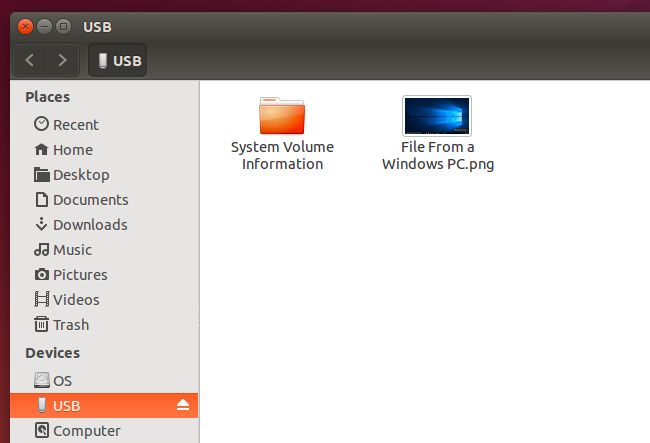 How to Mount and Use an exFAT Drive on Linux