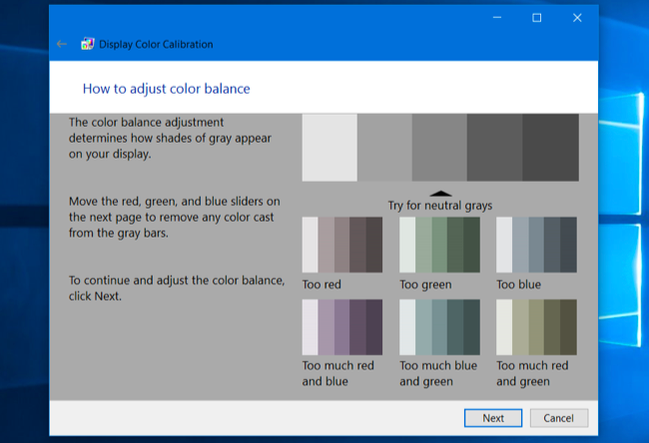 How to Calibrate Your Monitor on Windows or Mac