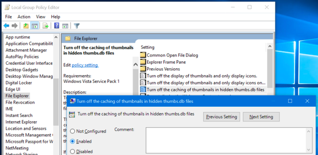 What Are the thumbs.db, desktop.ini, and .DS_Store Files?
