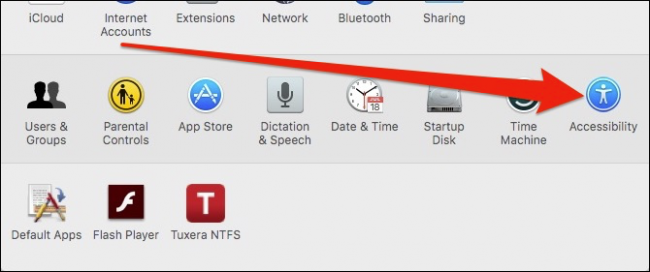 Computer Voice Box Screen How to Have OS X Read Your Screen to You with VoiceOver Assistant