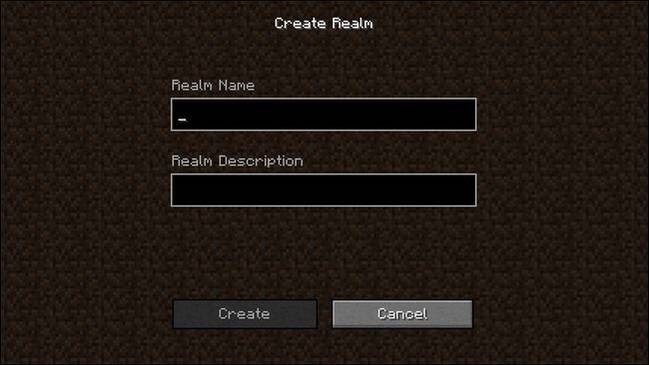 Minecraft Re How to Set Up a Simple No-Stress Minecraft Server with Minecraft Realms