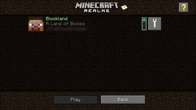 How to Set Up a Simple No-Stress Minecraft Server with Minecraft Realms