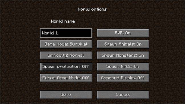 How to Set Up a Simple No-Stress Minecraft Server with Minecraft Realms