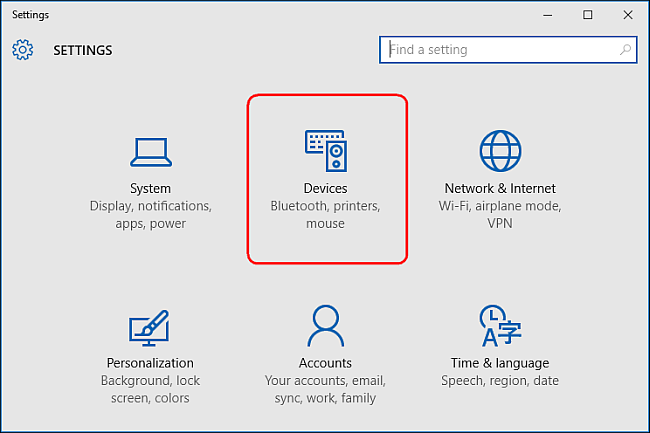 How to Enable, Disable, and Customize AutoPlay in Windows 10