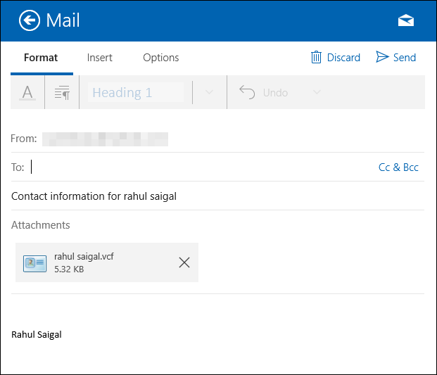 How to Add Contacts from Gmail, Outlook, and More to Windows 10's ...