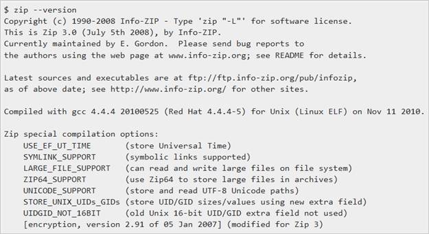 Why is Zip Able to Compress Single Files Better than Multiple Files ...