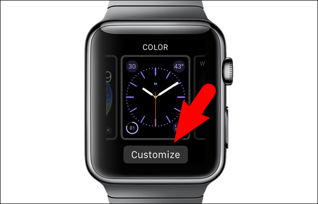How to Add Custom Characters to the Apple Watch's Monogram