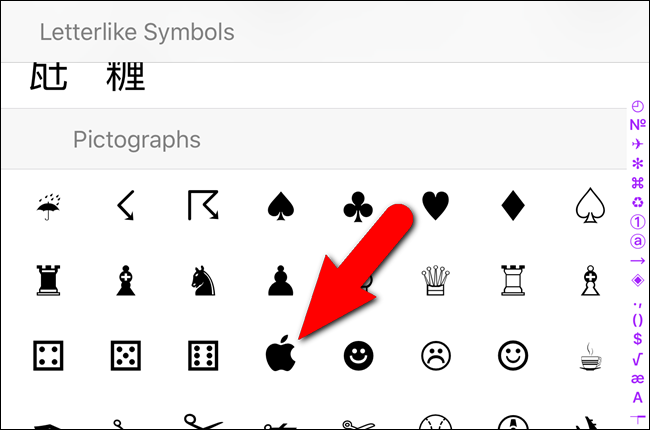 How to Add Custom Characters to the Apple Watch's Monogram