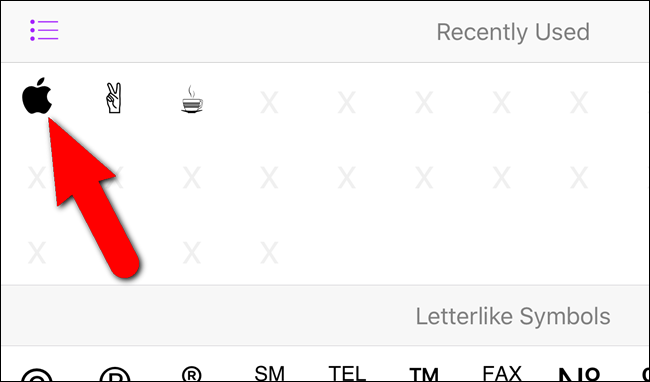 How to Add Custom Characters to the Apple Watch's Monogram