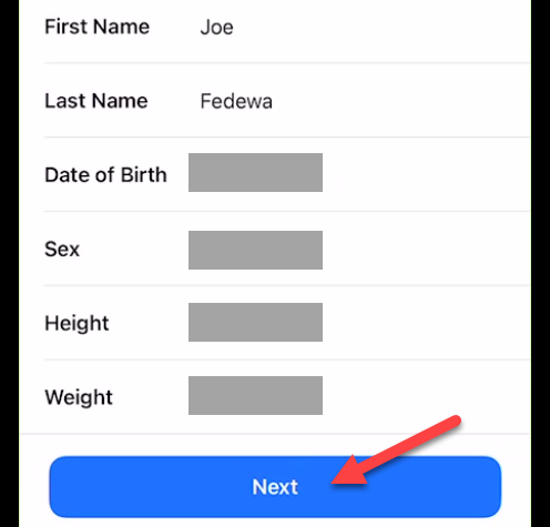 How to Track Your Steps With Just an iPhone or Android Ph…