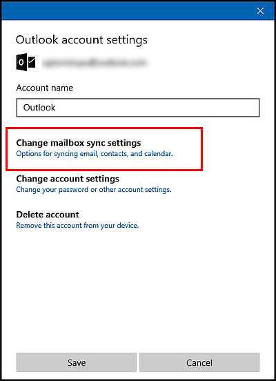 How to Customize and Filter Your Address Book in Windows 10