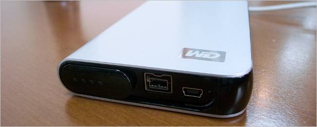 Damage Usb Drive Can Unplugging a Portable USB Hard Drive Damage a Computer?