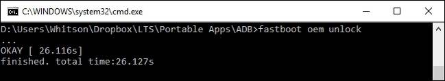How to Unlock Your Android Phone's Bootloader, the Official Way